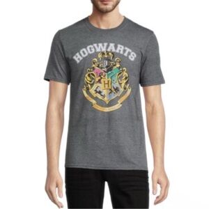 Harry Potter | Hogwarts Tee